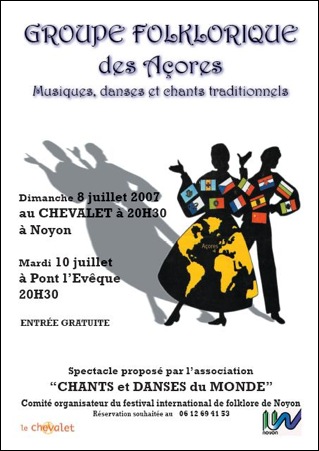 affiche 2007